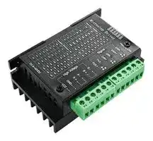 DRI0043: Stepper Motor Driver, TB6600, TB67S109AFTG, Arduino Development Boards