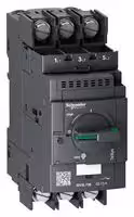 GV3L736: Thermal Magnetic Circuit Breaker, MPCB, 3P, 65 kA, 240 V, 73 A