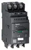 GV3L736: Thermal Magnetic Circuit Breaker, MPCB, 3P, 65 kA, 240 V, 73 A