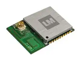LM832-0476: Bluetooth 2.1 + EDR, 3.0, 4.1, Class 1 Module, 3V to 4.8V Supply, LM832 Series Range, 54Mbps, -83dBm