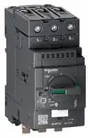 GV3P731: Thermal Magnetic Circuit Breaker, MPCB, 3P, 65 kA, 240 V, 73 A