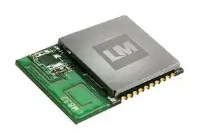 LM832-0477: Bluetooth 2.1 + EDR, 3.0, 4.1, Class 1 Module, 3V to 4.8V Supply, LM832 Series Range, 54Mbps, -83dBm