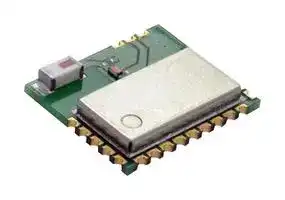 SPBTLE-1S: Bluetooth 4.2, Class 1, Class 2 Module, 1.7V to 3.6V Supply, 50m Range, 1Mbps, -84dBm Sensitivity