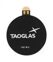 FXC.30.B.DG: RF Antenna, 13.56MHz, IoT / RFID / NFC, with Ferrite, -40°C to 85°C