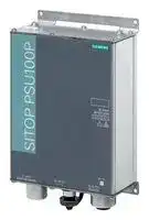 6EP1333-7CA00: AC/DC Enclosed Power Supply (PSU), ITE, 1 Outputs, 133 W, 24 VDC, 5 A