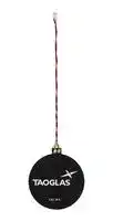 FXC.35.52.0075X.B.DG: RF Antenna, 13.56MHz, IoT/RFID/NFC, Ferrite, 75mm Twisted Pair 28AWG Cable, ACH(F), -40°C to 85°C