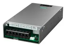 6EP1334-1LD00: AC/DC Enclosed Power Supply (PSU), ITE, 1 Outputs, 300 W, 24 VDC, 12.5 A