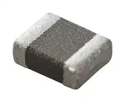 DFE2MCAH1R0MJ0L: Power Inductor (SMD), 1 µH, 2.4 A, Shielded, 2.5 A, DFE2MCAH_J0 Series, 0806 [2016 Metric]