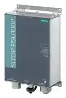 6EP1334-7CA00: AC/DC Enclosed Power Supply (PSU), ITE, 1 Outputs, 206 W, 24 VDC, 8 A
