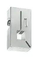 3KX3557-3AA: Cover, 3KL55/3KM57/3KM55/3KM57 Series Switch Disconnector, with Interlocking Component