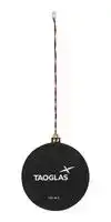 FXC.46.52.0075X.B.DG: RF Antenna, 13.56MHz, IoT/RFID/NFC, Ferrite, 75mm Twisted Pair 28AWG Cable, ACH(F), -40°C to 85°C