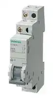 5TE8152: Switch, Two-Way, DPST-NO, DPST-NC, 400 VAC, 20 A