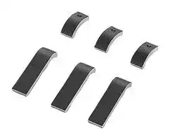 3KY2234-0A: Arcing Contact, 3KE44/3KE45 Series Switch Disconnector