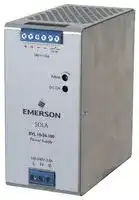 SVL 10-24-100 — POWER SUPPLY, AC-DC, 24V, 10A