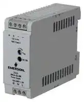 SVL 4-12-100: POWER SUPPLY, AC-DC, 12V, 4A