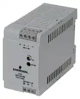 SVL 4-24-100: POWER SUPPLY, AC-DC, 24V, 4A