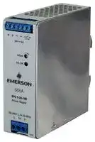 SVL 5-24-100 — POWER SUPPLY, AC-DC, 24V, 5A