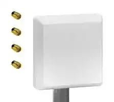 OSCAR65/X/SMAF/S/S/33: RF Antenna, 7.392 to 7.92GHz, 5G/4G/3G/2G/GSM/ISM/UMTS/LTE/SigFox/LoRa/WiFi/IoT/Z-Wave/WLAN, 5.49dBi