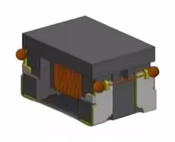 VFB3225-101: Common Mode Choke, 100 µH, 5.1 kohm, 150 mA, 4mm x 2.5mm x 2.6mm, VFB3225 Series