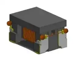 VFB3225-101: Common Mode Choke, 100 µH, 5.1 kohm, 150 mA, 4mm x 2.5mm x 2.6mm, VFB3225 Series