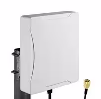 OSCAR66/5M/SMAM/S/LL/33: RF Antenna, 5.15 to 5.99GHz, 5G/4G/3G/2G/GSM/ISM/UMTS/NBIoT/LTE/SigFox/WiFi/IoT/ZigBee/MIMO, 6.02dBi