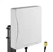 OSCAR66/5M/SMAM/S/LL/33: RF Antenna, 5.15 to 5.99GHz, 5G/4G/3G/2G/GSM/ISM/UMTS/NBIoT/LTE/SigFox/WiFi/IoT/ZigBee/MIMO, 6.02dBi