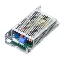 LHP150F-24-SNY: AC/DC Enclosed Power Supply (PSU), ITE, 1 Outputs, 151.2 W, 24 V, 6.3 A
