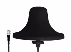 TANGO58B/X/NTYPEF/36: RF Antenna, 7.392 to 7.92GHz, 5G/4G/3G/2G/GSM/ISM/LTE/SigFox/LoRa/WiFi/Bluetooth/IoT/ZigBee, 1.71dBi