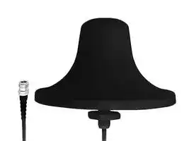 TANGO58B/X/NTYPEF/36: RF Antenna, 7.392 to 7.92GHz, 5G/4G/3G/2G/GSM/ISM/LTE/SigFox/LoRa/WiFi/Bluetooth/IoT/ZigBee, 1.71dBi