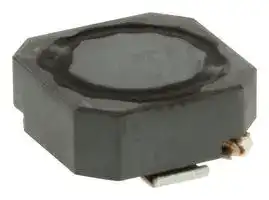 B82464G4473M000: Power Inductor (SMD), 47 µH, 1.55 A, Shielded, 1.8 A, B82464G4 Series
