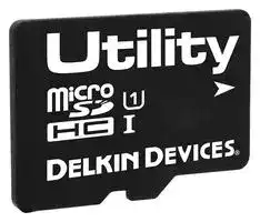 S304GSEJ6-U3000-3: Flash Memory Card, MicroSDHC Card, 4 GB, UHS-I U1