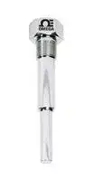 1-260S-U21/2-304SS: Thermowell, 1" NPT, 4", 304 Stainless Steel, 260S Series