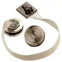 82-015G-C: Pressure Sensor, 15 psi, Analogue, Gauge, O-Ring Seal, 1.5 mA