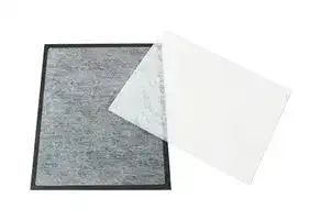 EYGN0912QB3S: Thermal Insulator, PGS Composit Type, 0.026 W/m.K, 1 mm