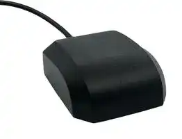 ST0326-41-001-A: RF Antenna, GNSS / GPS / Glonass, 1.57542 to 1.602GHz, 2.5dBi, 2W, 2 VSWR