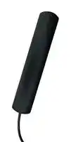 ST0330-31-002-A: RF Antenna, 4G LTE/5G/GSM/IoT/ISM/LTE-M/NB-IoT/PCS/UMTS/W-CDMA/WWAN, 2.3 to 2.7GHz, 0.1dB, 2W