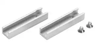 552088: Sensor Bracket, SME-/SMT-8 Proximity Sensors, DSM/DSM-B Semi-Rotary Drives