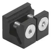 553569: Mounting, Dovetail Slot, Aluminium Alloy