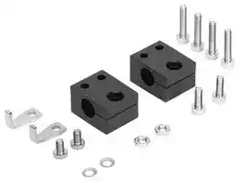 564311: Sensor Bracket, SIEN Mounting Proximity Sensor, Polyamide, HGRT Radial Gripper