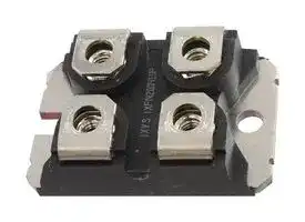 DSA300I100NA: Schottky Rectifier, 100 V, 300 A, Single, SOT-227B, 4 Pins, 990 mV