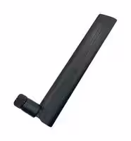 ST0428-31-002-A: RF Antenna, IoT / ISM / LTE / NB-IoT / WWAN / 5G-FRI, 5.15 to 5.925GHz, 3.8dBi, 1W