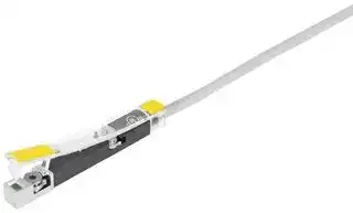 575816: Mounting Kit, T-Slot, Proximity Sensor
