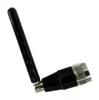 ST0457-20-001-A: RF Antenna, 4G LTE / 5G / IoT / ISM / NB-IoT / WWAN, 3.3 to 3.8GHz, 4.8dB, 10W