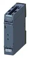 3RP2540-1AB30: Time Delay Relay, 24 VDC, 0.05 s, 600 s, 3RP Series, 1CO, DIN Rail