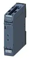 3RP2540-1BB30: Time Delay Relay, 24 VDC, 0.05 s, 600 s, 3RP Series, 2CO, DIN Rail