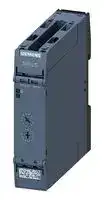 3RP2540-1BW30: Time Delay Relay, 240 VDC, 0.05 s, 600 s, 3RP Series, 2CO, DIN Rail