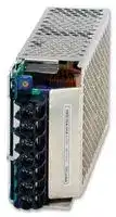 HWS150A-48/A: AC/DC Enclosed Power Supply (PSU), ITE, 1 Outputs, 158.4 W, 48 VDC, 3.3 A