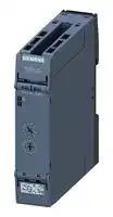 3RP2540-2BB30: Time Delay Relay, 24 VDC, 0.05 s, 600 s, 3RP Series, 2CO, DIN Rail