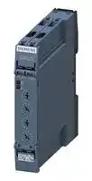 3RP2555-1AW30: Time Delay Relay, 240 VDC, 0.05 s, 100 h, 3RP Series, 1CO, DIN Rail