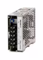 RWS100B-12: AC/DC Enclosed Power Supply (PSU), ITE, 1 Outputs, 102 W, 12 VDC, 8.5 A